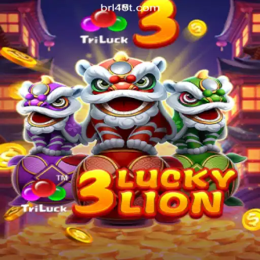 Discover 3LUCKYLION: The Leading Slot Game on 45T.COM Platform