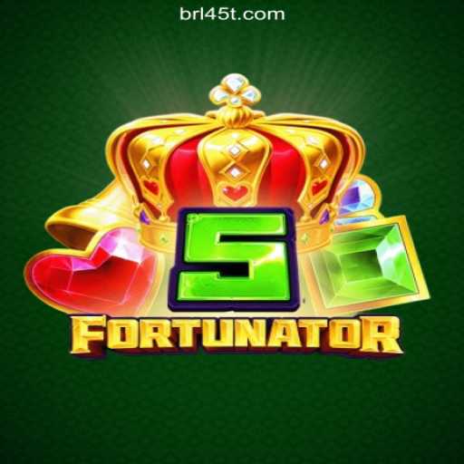 5Fortunator: Transform Your Luck on the 45T.COM Platform