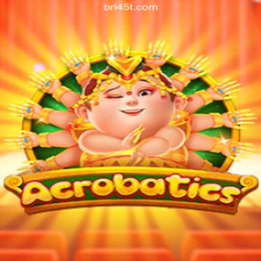 Discover the Thrilling World of Acrobatics on 45T.COM Platform