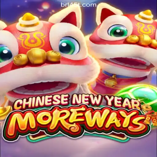 Discover the Excitement of CHINESENEWYEARMOREWAYS on 45T.COM Platform