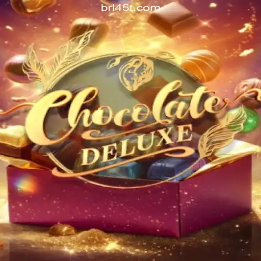 Exploring ChocolateDeluxe: A Sweet Gaming Delight on the 45T.COM Platform
