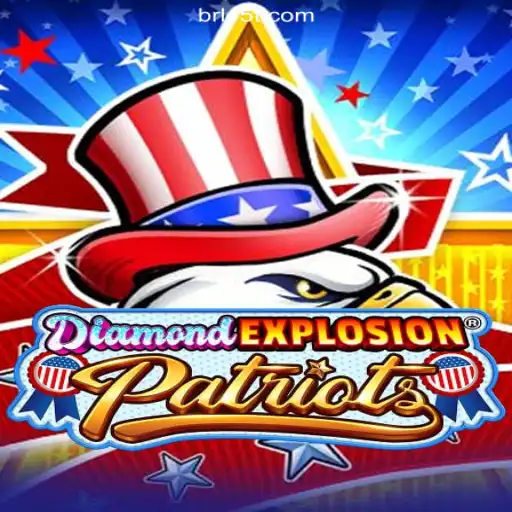 Discover the Excitement of DiamondExplosionPatriots on 45T.COM