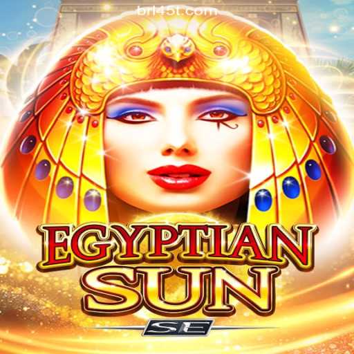 Discover the Thrills of EgyptianSunSE on 45T.COM Platform: Official Slots Brasil #1