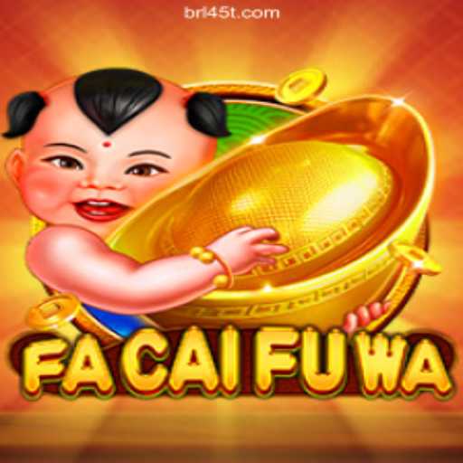Discover the Excitement of FaCaiFuWa on 45T.COM: The Leading Slot Platform in Brazil
