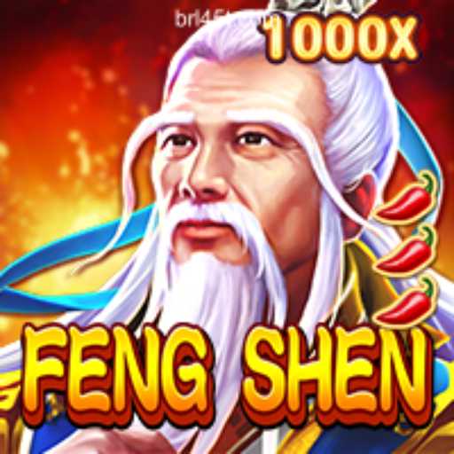 Exploring FengShen: The Thrilling Game on 45T.COM Platform