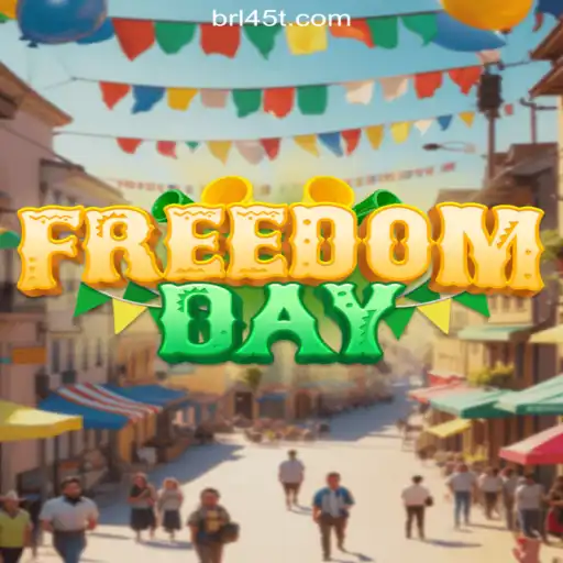Exploring FreedomDay: The Premier Game on 45T.COM Platform-Oficial Slots Brasil #1