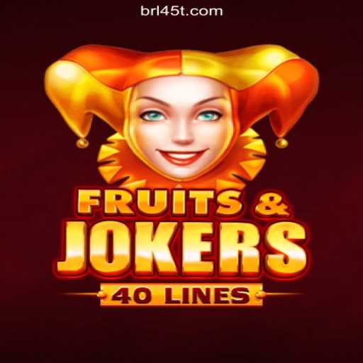 Explore the Exciting World of FruitsAndJokers40 on 45T.COM Platform