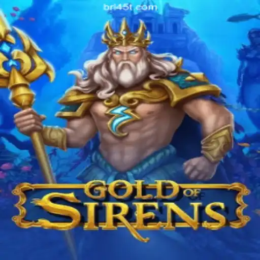 Discover the Exciting World of GoldofSirens: The Leading Game on 45T.COM Platform