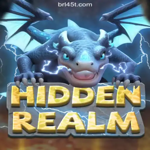 Exploring the Enigmatic World of HiddenRealm on 45T.COM Platform