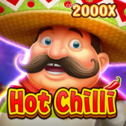 Discover the Sizzling World of HotChilli on the 45T.COM Platform