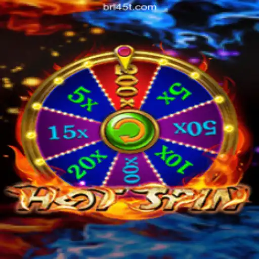 HotSpin: Explore the Thrills of Brazil's #1 Slot Game on 45T.COM Platform