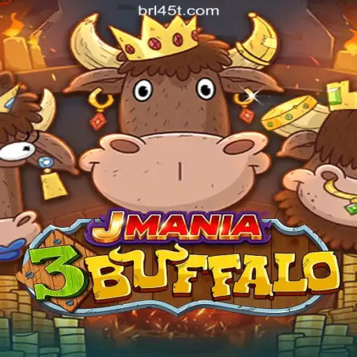 Explore JMania3Buffalo and the 45T.COM Platform: The Leading Slot Game Experience in Brazil