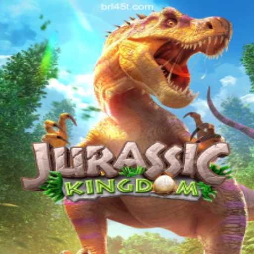 Explore the Thrills of JurassicKingdom on 45T.COM Platform - Official Slots Brasil #1