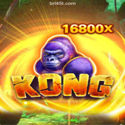 Discover the Thrilling World of 'Kong' on 45T.COM Platform - Oficial Slots Brasil #1