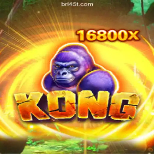Discover the Thrilling World of 'Kong' on 45T.COM Platform - Oficial Slots Brasil #1