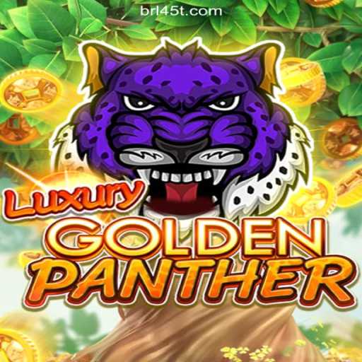 Discover the Thrills of LUXURYGOLDENPANTHER on 45T.COM Platform-Oficial Slots Brasil #1