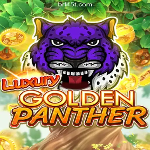 Discover the Thrills of LUXURYGOLDENPANTHER on 45T.COM Platform-Oficial Slots Brasil #1