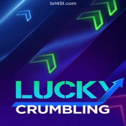 Exploring the World of LuckyCrumbling: A Unique Experience on 45T.COM platform-Oficial Slots Brasil #1
