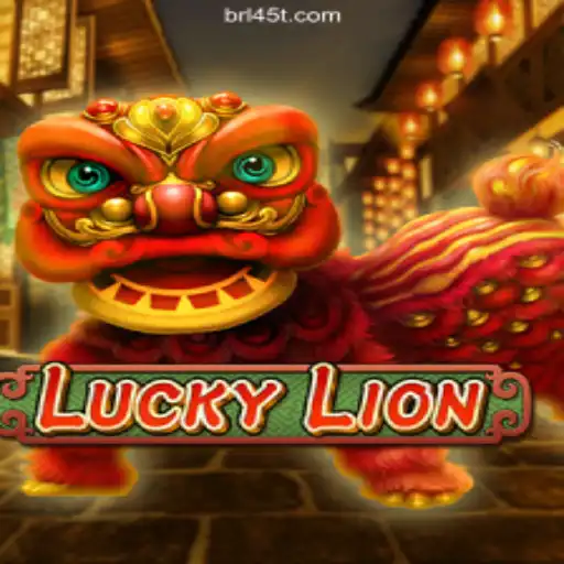 Exploring LuckyLion: An In-Depth Look at the 45T.COM Platform's Premier Slot Game