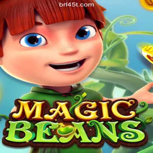 Discover MAGICBEANS: The Leading Slot Game on 45T.COM Platform-Oficial Slots Brasil #1