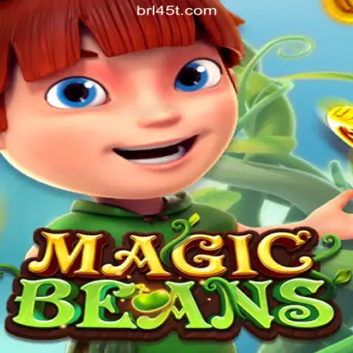 Discover MAGICBEANS: The Leading Slot Game on 45T.COM Platform-Oficial Slots Brasil #1