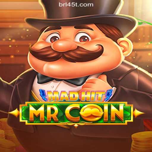Exploring the Thrills of MadHitMrCoin: A Dive into Brazil's Premier Slot Game