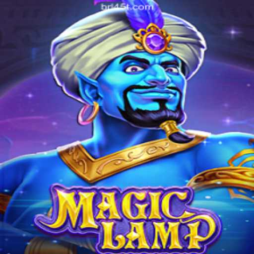 Discover the Enchanting World of MagicLamp on the 45T.COM Platform