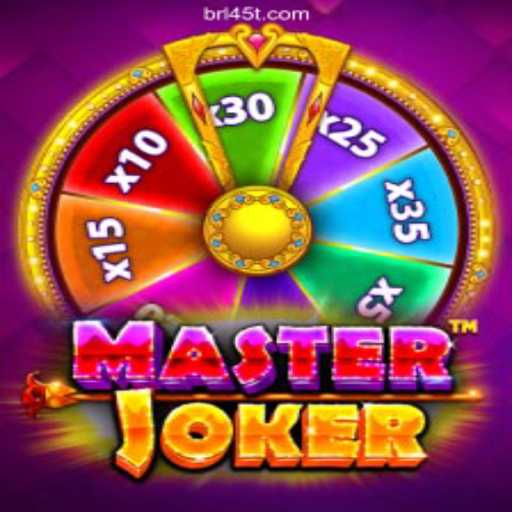 Exploring MasterJoker: A Leading Slot Game on 45T.COM Platform