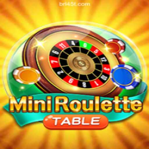MiniRoulette: The Thrill of Casino Gaming on 45T.COM Platform-Oficial Slots Brasil #1