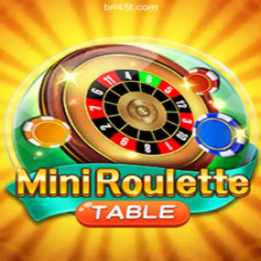 MiniRoulette: The Thrill of Casino Gaming on 45T.COM Platform-Oficial Slots Brasil #1