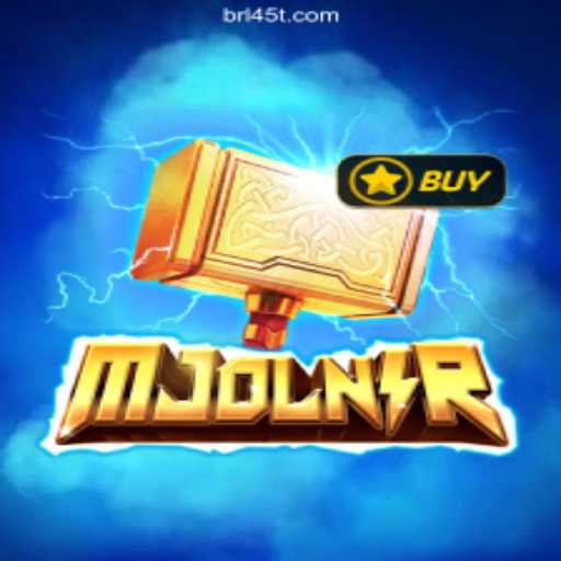 Unveiling Mjolnir: A New Era of Online Slots on 45T.COM Platform