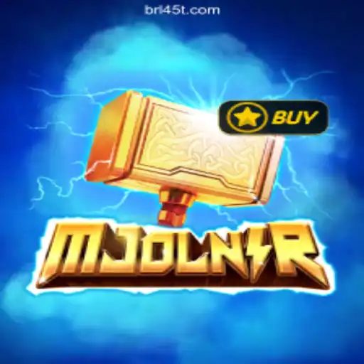 Unveiling Mjolnir: A New Era of Online Slots on 45T.COM Platform