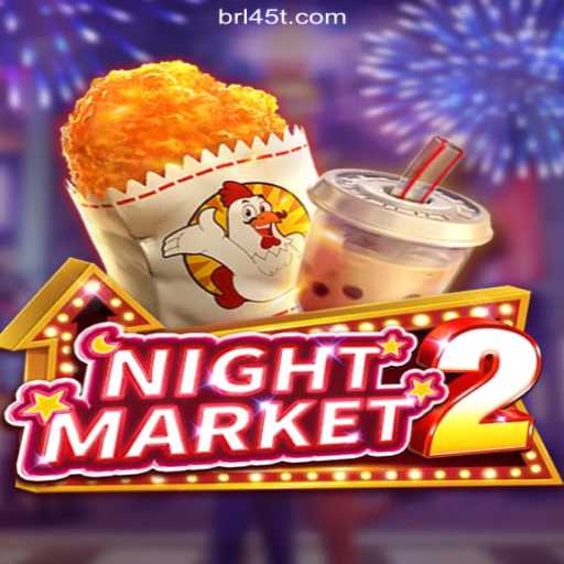 Exploring NightMarket2: A Premier Experience on the 45T.COM Platform