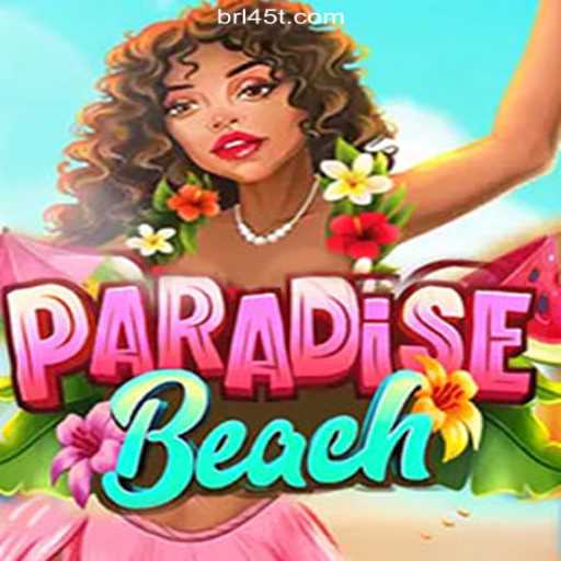 Discover the Excitement of ParadiseBeach on the 45T.COM Platform