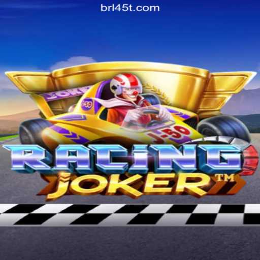 Exploring RacingJoker: The Thrilling Experience on 45T.COM Platform