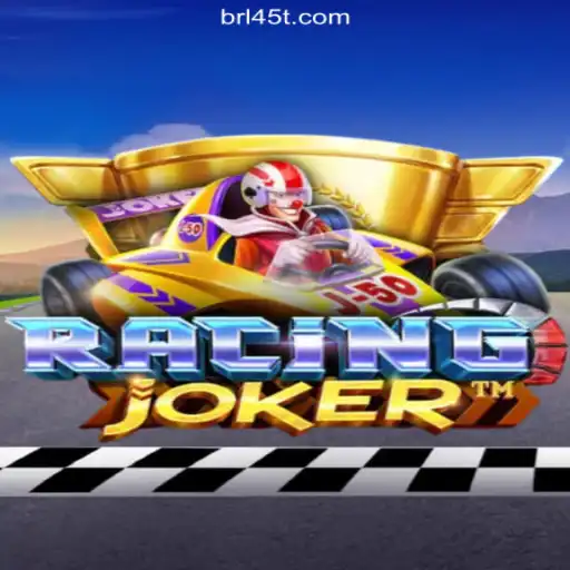 Exploring RacingJoker: The Thrilling Experience on 45T.COM Platform