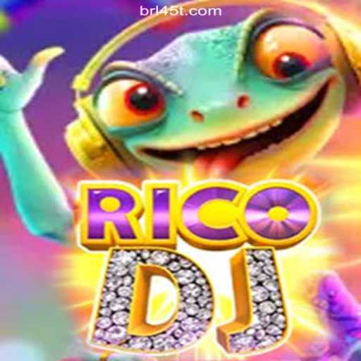 Explore the Thrills of RicoDJ on the 45T.COM Platform-Oficial Slots Brasil #1