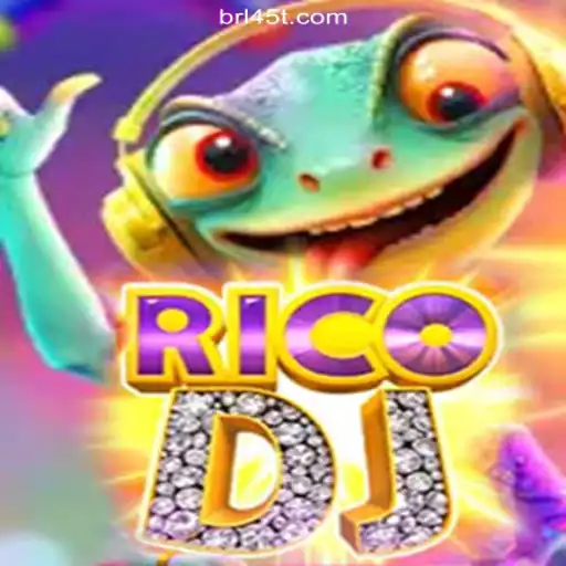 Explore the Thrills of RicoDJ on the 45T.COM Platform-Oficial Slots Brasil #1