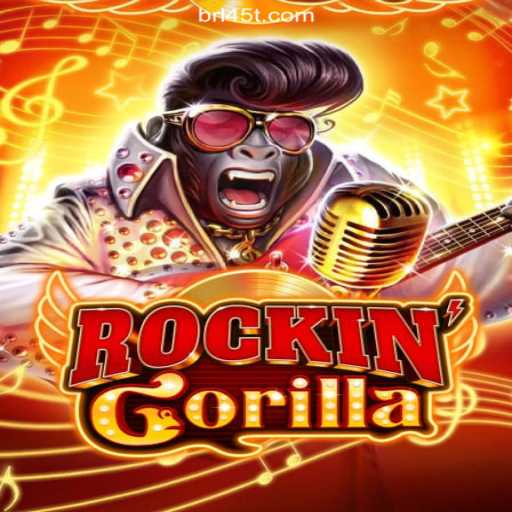 RockinGorilla: Dive into an Electrifying Gaming Experience