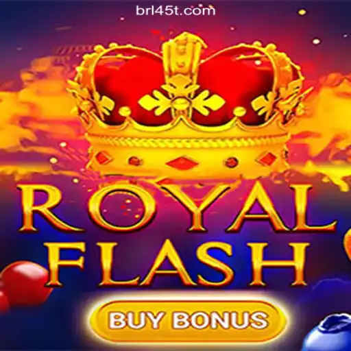 Exploring RoyalFlashBuyBonus in the 45T.COM Platform: The Premier Slots Game in Brazil