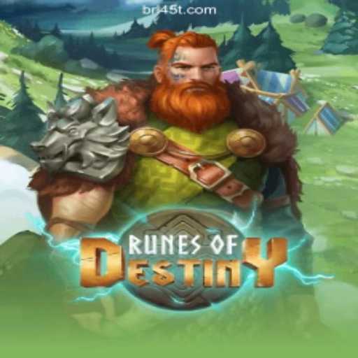Explore the Mystical World of RunesOfDestiny on 45T.COM Platform