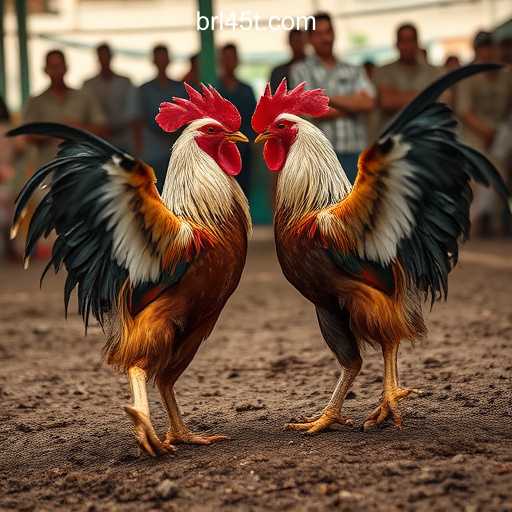 Exploring the World of Sabong Games: Tradition Meets Digital