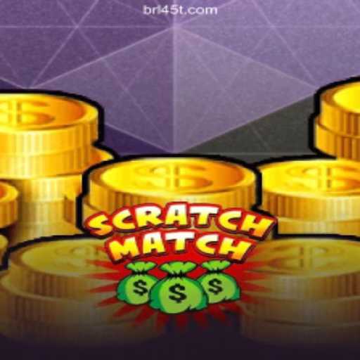 Discover ScratchMatch on 45T.COM: The Premier Platform-Oficial Slots Brasil #1