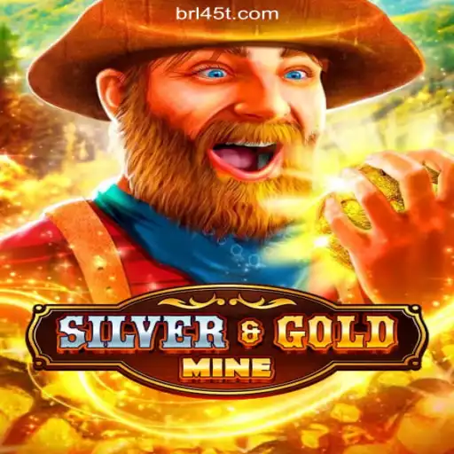 Experience the Thrill of SilverGold on the 45T.COM Platform: Oficial Slots Brasil #1