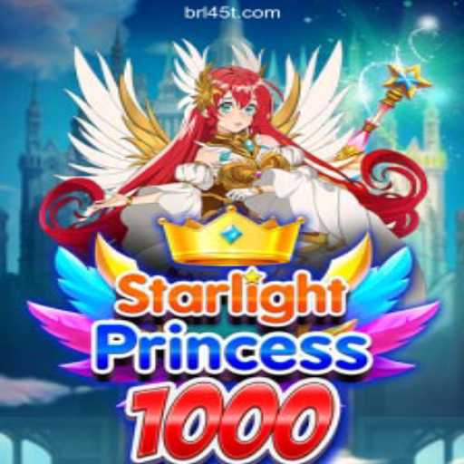 Discover the Thrilling World of StarlightPrincess1000 on 45T.COM: The Premier Slots Experience in Brasil