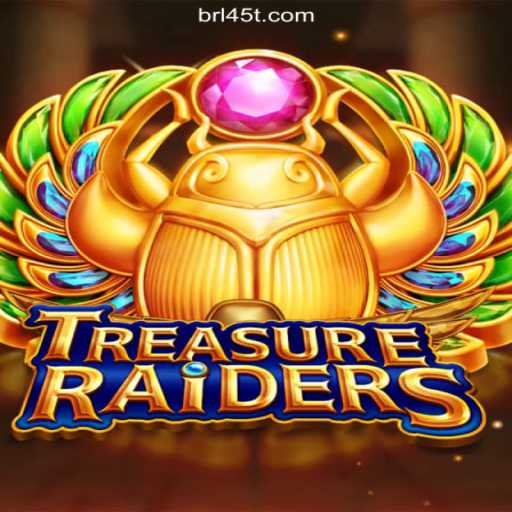 Unveiling the Thrilling World of TREASURERAIDERS on 45T.COM Platform