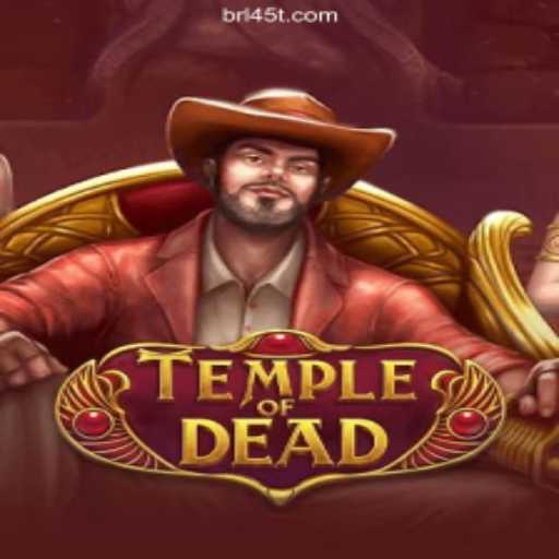 TempleofDead: Unveiling the Thrilling World of Brazilian Slots on 45T.COM Platform