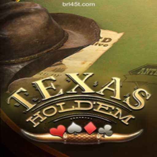 Mastering Texas Hold'em on the 45T.COM Platform: A Dive into Official Slots Brasil's Premier Game