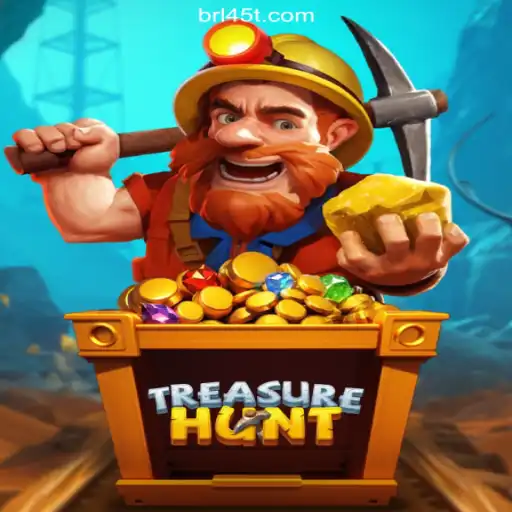 Dive into the Exciting World of TreasureHunt on 45T.COM Platform-Oficial Slots Brasil #1