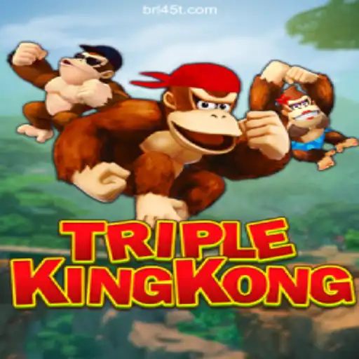Unveiling TripleKingKong: A Revolutionary Slot Experience on 45T.COM Platform